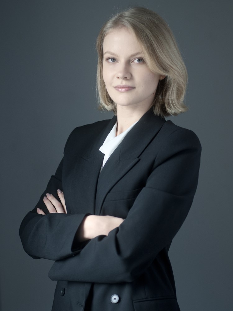 Paulina Steczek small